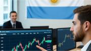 La república del carry trade: cómo J.P. Morgan descubrió en la Argentina un hedge fund con bandera y escudo