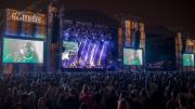 El festival Music Wins confirmó los horarios de su esperada edición 2025