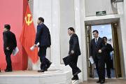 China confía en encontrar salidas a disputa comercial antes de reunión clave con Estados Unidos