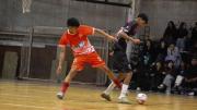 El futsal promocional sigue con el torneo Clausura 2025