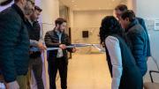 La SCPL renovó la sala “D” de Sepelios