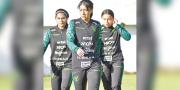 La selección nacional debuta ante Ecuador en la Liga de Naciones femenina de fútbol