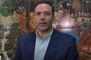 Cívicos cruceños exigen a Arce promulgar cuanto antes ley corta de importación de combustibles