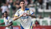 Rosario Central derrotó 1-0 a Sarmiento y aseguró su boleto para la Copa Libertadores 2026