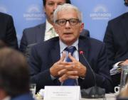 “Ya está grande para esto”: las revelaciones de Feinmann sobre la renuncia de Cúneo Libarona