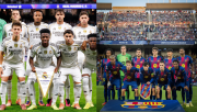 El Clásico: el historial de cara al Real Madrid vs. FC Barcelona