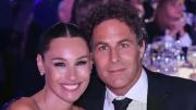 La romántica foto junto a Pampita que posteó Martín Pepa: apasionado beso