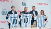 La AFA suma un nuevo aliado estratégico rumbo al Mundial 2026