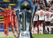 Estudiantes mira de reojo a la Copa Argentina: por qué le sirve el triunfo de Argentinos y hoy hincha por River