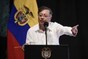 Petro responde a las sanciones de EE UU: Luchar contra el narcotráfico me trae esta medida