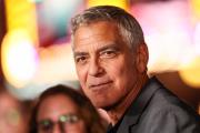 A diferencia de Jay Kelly, George Clooney prefiere mirar hacia el futuro