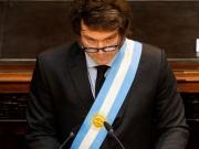 El Gobierno planea una convocatoria a gobernadores dialoguistas tras la votación del domingo