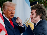 Los riesgos que enfrenta EEUU tras su apoyo a la Argentina