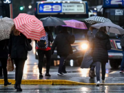 Alerta por tormentas en Buenos Aires y diez provincias más