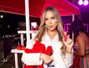 Andrea Herrera es la primera boliviana elegida por Maybelline para una experiencia en Nueva York