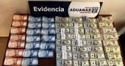Hallan “millonario contrabando de dinero” en un bus que salió de Bolivia con destino a Chile