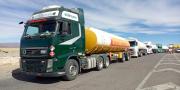Agrarios de Cochabamba denuncian que privados que importan combustible subieron el precio y piden al Gobierno reglamentar la libre importación