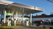 Venta de combustible en Trinidad será según la terminación del carnet del conductor