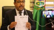 Concejo detecta fallas administrativas en la av. Abdón Saavedra y remite el caso al Ministerio de Transparencia