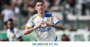 San Martín sigue soñando con salvarse: con gol de Di María, Rosario Central hundió a Sarmiento de Junín