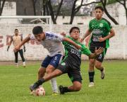 Empate con sabor a poco entre Tucumán Central y Graneros en el torneo Federal Amateur
