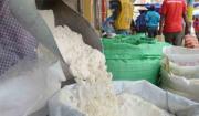 A una semana de Todos Santos, La Paz enfrenta precios estables de harina y falta de compradores