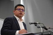 Ministro Cusicanqui critica que organismos internacionales no reflejen esfuerzos del Gobierno