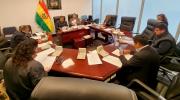 Comisión de Diputados aprueba proyectos de ley para declarar feriados en el Gran Chaco y Cochabamba