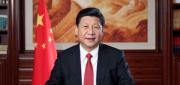 EL PRESIDENTE DE CHINA FELICITA A RODRIGO PAZ POR SU ELECCIÓN COMO PRESIDENTE DE BOLIVIA