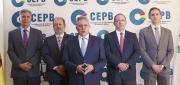 PRESIDENTE ELECTO CONVOCA A EMPRESARIOS AL PRIMER ENCUENTRO NACIONAL EN SANTA CRUZ
