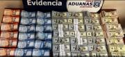 Aduana de Chile detecta “millonario contrabando de dinero” desde Bolivia