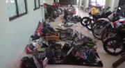 Fiscalía pide detención para una banda de auteros