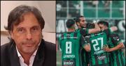 Un periodista porteño, durísimo con el plantel de San Martín: “Tienen un equipo que hace lo que puede”