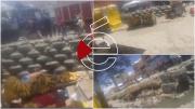Policía investiga emboscada a militares en la carretera a Viacha