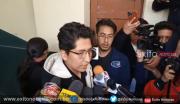 Activista Pablo Quispe declara como testigo en caso de presunta venta de cargos dentro del PDC