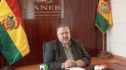 CANEB lamenta que el crecimiento de Bolivia para este año sea el mas bajo de la región de acuerdo con la Cepal