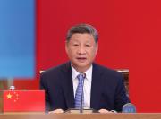 Presidente de China felicita a Rodrigo Paz y propone fortalecer la relación bilateral