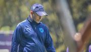 Bolívar destaca números de los 101 partidos de Robatto