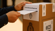 La participación electoral, en caída en Salta 