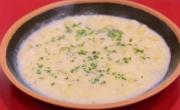 Es la sopa más viral del momento, está hecha con pocos ingredientes y es ideal para fin de mes