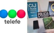 Allanaron la casa de una figura de Telefe por promocionar apuestas ilegales