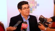 Ministro de Educación asegura transición transparente tras reunión con la comisión del PDC