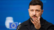 Las sanciones agitan el crudo mientras la UE avanza sobre el uso de activos rusos