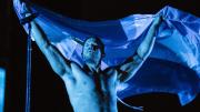 Imagine Dragons y su esperanzador show en Buenos Aires, cargado de potencia y hits