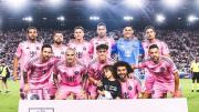 Fútbol libre por celular: cómo ver en vivo al Inter Miami de Lionel Messi vs. Nashville SC