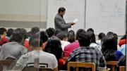 Encuesta: Cuatro de cada diez personas califica al sistema educativo de Bolivia como “malo”