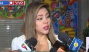 Gobierno afirma que promulgará ley que permite importación temporal de combustibles