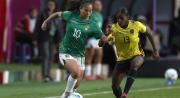 La Verde femenina cayó derrotada en El Alto: Ecuador le metió 4-0 en la primera fecha
