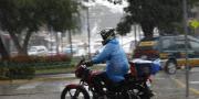 Pronostican lluvias y descenso de temperatura en Santa Cruz para el fin de semana