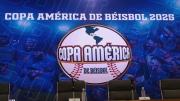 Venezuela ya no será sede de la Copa América de béisbol